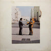 Pink Floyd - Wish You Were Here (LP, Album, Stereo) - Very Good (VG) / Good (G)