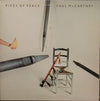 Paul McCartney - Pipes Of Peace (Vinyl, LP, Album, Stereo) Very Good Plus (VG+) / Near Mint (NM or M-)