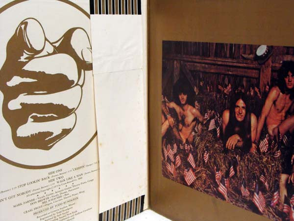 We're An American Band