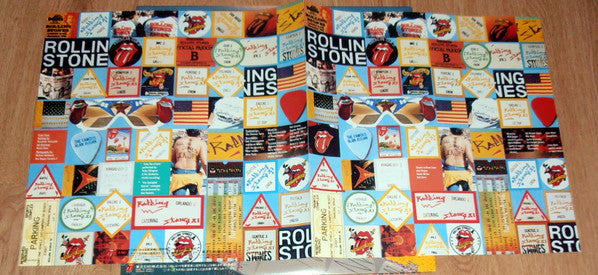 Still Life (American Concert 1981)