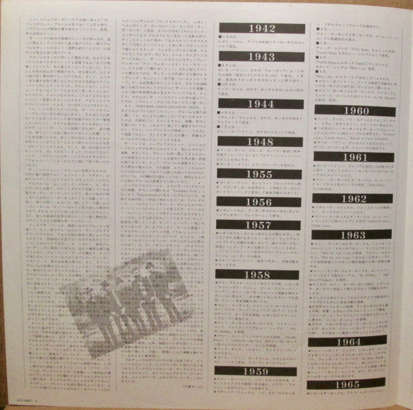 Northern Lights-Southern Cross = 南十字星