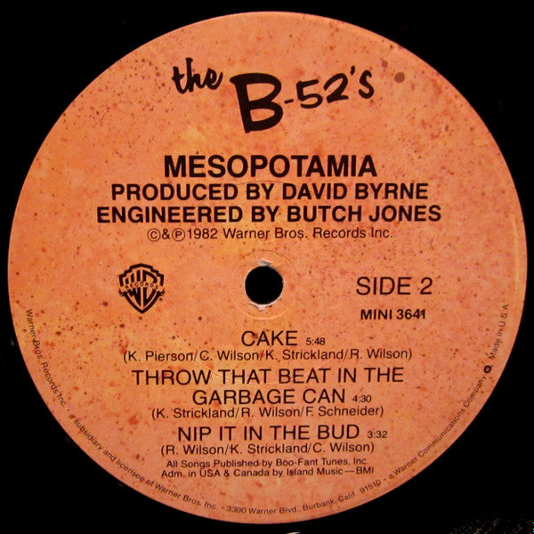 Mesopotamia