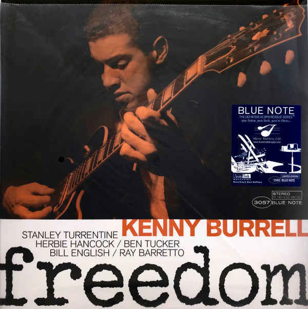 Release: Freedom-Vinyl-US-2011-MMGXF-3057, 509996-47018-1-3-4817200