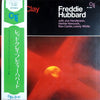 Freddie Hubbard - Red Clay (LP) - Near Mint (NM or M-) / Very Good Plus (VG+)