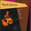 Wanda Jackson - Rock 'N' Roll Away Your Blues (LP, Album) - Very Good Plus (VG+) / Very Good (VG)