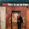 Pucho & His Latin Soul Brothers - Tough! (LP, Album, Reissue) - Very Good Plus (VG+) / Very Good Plus (VG+)