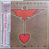 Dan Fogelberg - Phoenix (LP, Album) - Very Good Plus (VG+) / Very Good (VG)