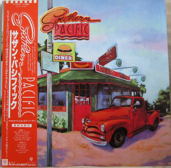 Southern Pacific