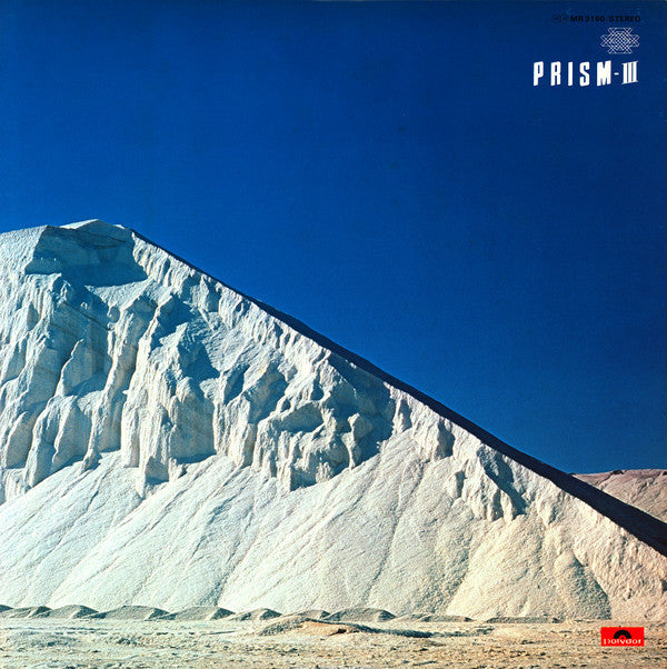 Release: III-Vinyl-Japan-1979-MR 3160-6181304