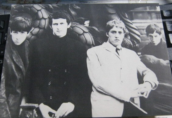 Live At Leeds = 熱狂のステージ