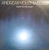 Andreas Vollenweider - Down To The Moon (LP, Album) - Very Good Plus (VG+) / Very Good Plus (VG+)