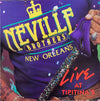 The Neville Brothers - Nevillization II: Live At Tipitina's (LP, Album) - Very Good Plus (VG+) / Very Good (VG)