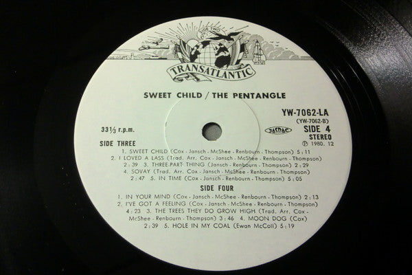 Sweet Child