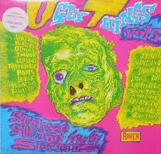 Release: Ugly Things #3-Vinyl-Australia-1987-RVLP-29-4046852