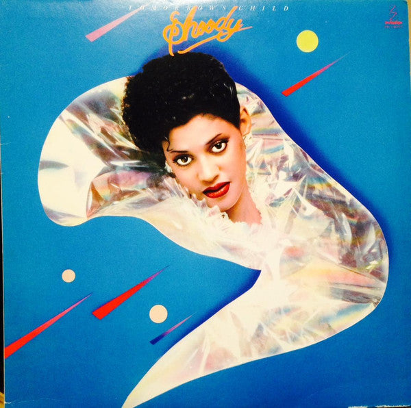Release: Tomorrow's Child-Vinyl-Japan-1980-VIH-28005-6453026