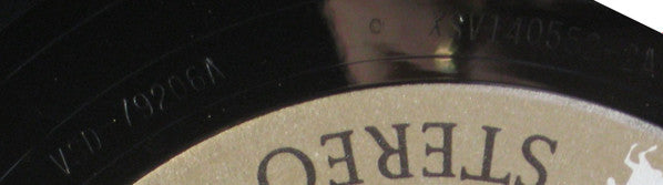 'Bout Changes & Things