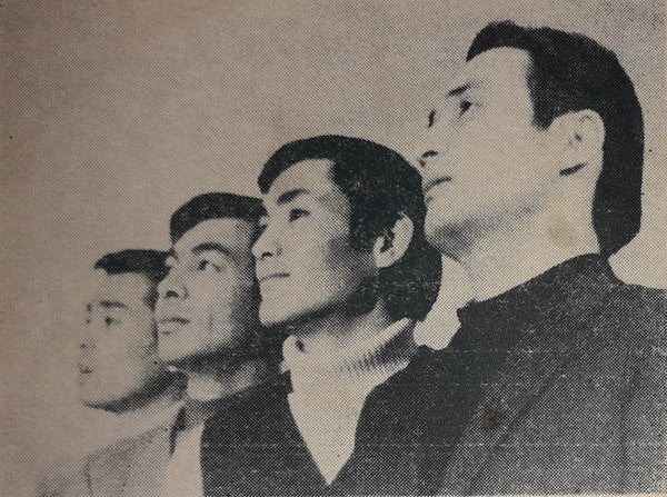 ロイヤル・ナイツ