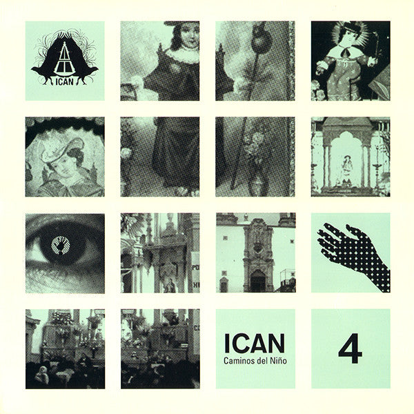 Release: Unknown Release-Vinyl-US-2008-ICAN-004-1272114