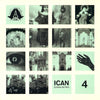 Ican - Caminos Del Niño E.P. (Vinyl, 12