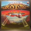 Boston - Don't Look Back (LP, Album) - Very Good (VG) / Very Good (VG)