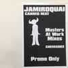 Jamiroquai - Canned Heat (Masters At Work Mixes) (Vinyl, 12
