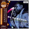 Lionel Hampton - Lionel Hampton And The Just Jazz All Stars (LP, Album, Reissue, Mono) - Very Good Plus (VG+) / Very Good Plus (VG+)