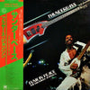 Brothers Johnson - Funk In Peace (Vinyl, LP, Compilation) Very Good Plus (VG+) / Very Good (VG)