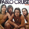 Pablo Cruise - Lifeline (LP, Album) - Very Good (VG) / Very Good (VG)