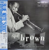 Clifford Brown - New Star On The Horizon (LP, Album, Limited Edition, Reissue, Mono) - Very Good Plus (VG+) / Near Mint (NM or M-)