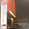 Romantic Jazz Trio - Moliendo Cafe (LP, Album) - Very Good Plus (VG+) / Near Mint (NM or M-)