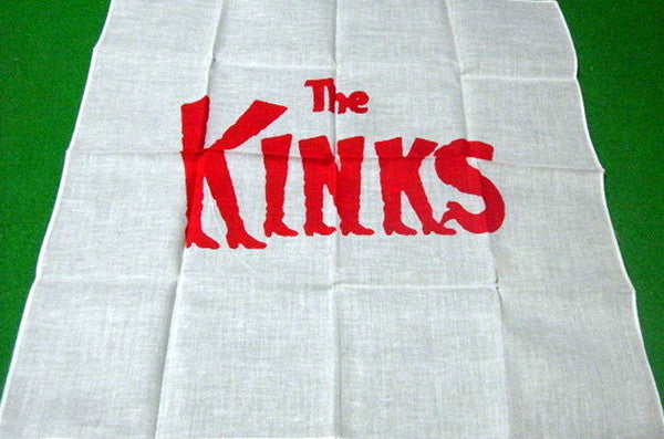 Word Of Mouth = ワード・オブ・マウス