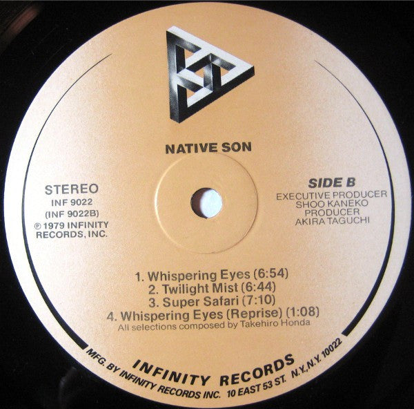 Native Son