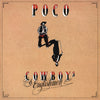 Poco (3) - Cowboys & Englishmen (Vinyl, LP, Album) Good Plus (G+) / Very Good Plus (VG+)