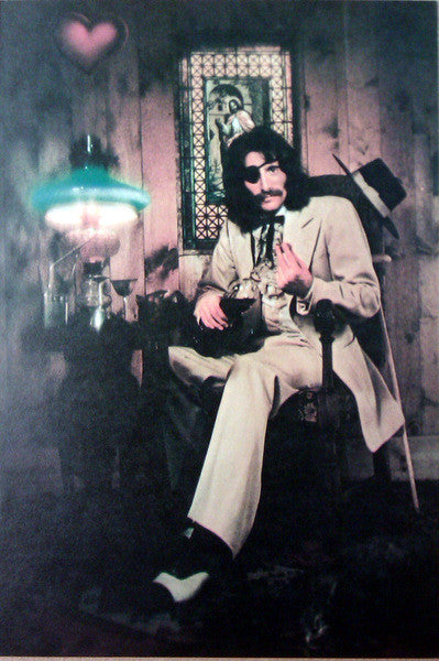 Seven Separate Fools = セブン・セパレート・フールズ