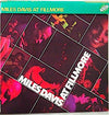 Miles Davis - Miles Davis At Fillmore (2xVinyl, LP, Album, Reissue) Near Mint (NM or M-) / Very Good Plus (VG+)