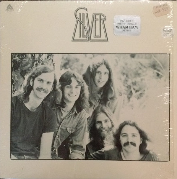 Master Release: Silver by Silver (10)