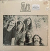 Silver (10) - Silver (LP, Album, Stereo) - Very Good Plus (VG+) / Very Good (VG)
