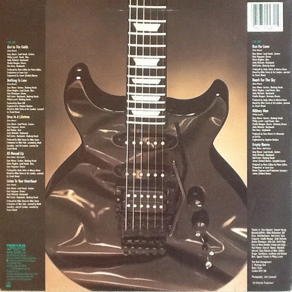 Release: Run For Cover-Vinyl-US-1985-90482-1-1328465