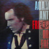 Adam Ant - Friend Or Foe (Vinyl, LP, Album) Good Plus (G+) / Very Good (VG)