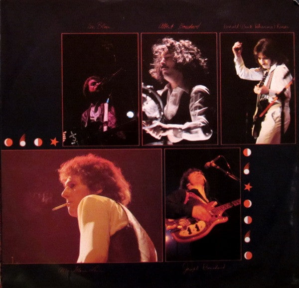 Some Enchanted Evening