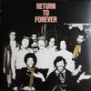 Return To Forever - Return To Forever (Vinyl, LP, Album, Club Edition, Reissue) Very Good Plus (VG+) / Very Good (VG)