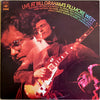 Various - Live At Bill Graham's Fillmore West (Vinyl, LP, Album, Reissue) Near Mint (NM or M-) / Very Good Plus (VG+)