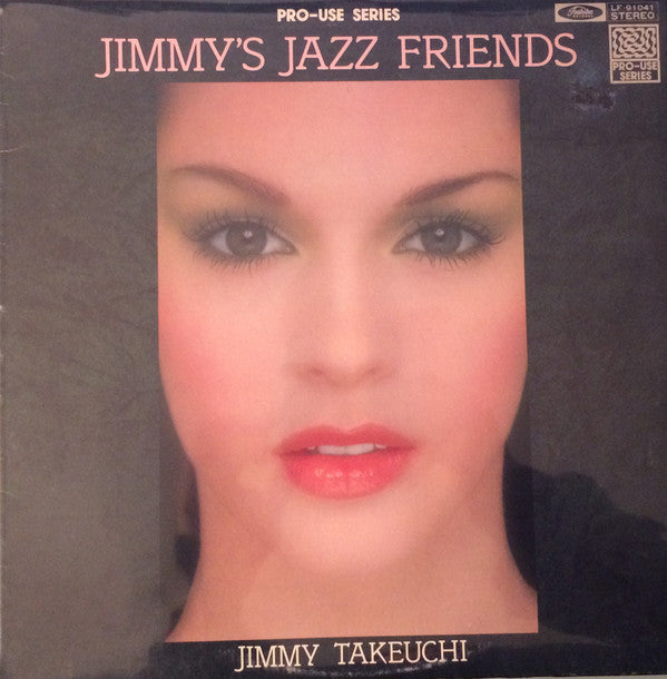 Jimmy's Jazz Friends