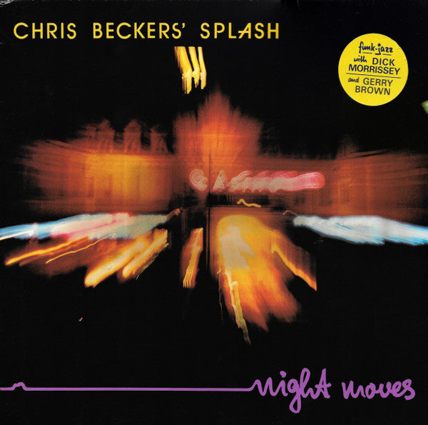 Night Moves