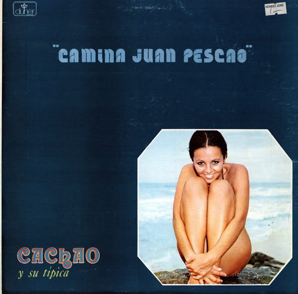 Camina Juan Pescao