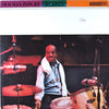 Jo Jones - Our Man, Papa Jo! (Vinyl, LP, Album) Very Good (VG) / Very Good (VG)