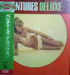 The Ventures - Deluxe (Vinyl, LP, Compilation, Stereo) Very Good (VG) / Very Good (VG)