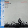 Dexter Gordon - Gettin' Around (Vinyl, LP, Album, Reissue, Stereo) Very Good Plus (VG+) / Near Mint (NM or M-)