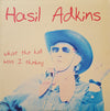 Hasil Adkins - What The Hell Was I Thinking (Vinyl, LP, Album) Very Good Plus (VG+) / Very Good Plus (VG+)