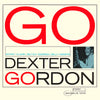 Dexter Gordon - Go! (LP, Album, Stereo, Reissue) - Very Good Plus (VG+) / Very Good (VG)